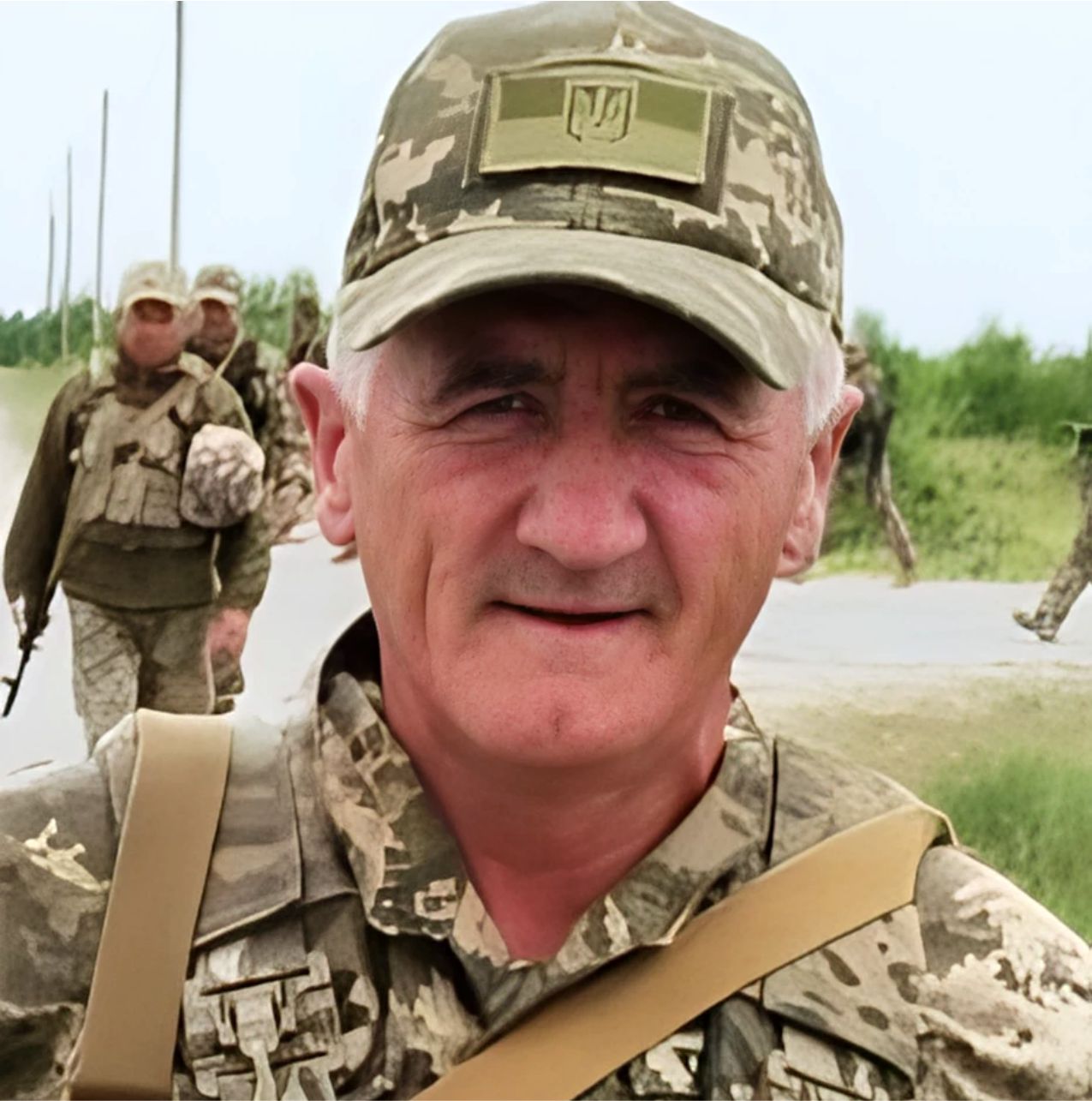Коробко Сергій Володимирович